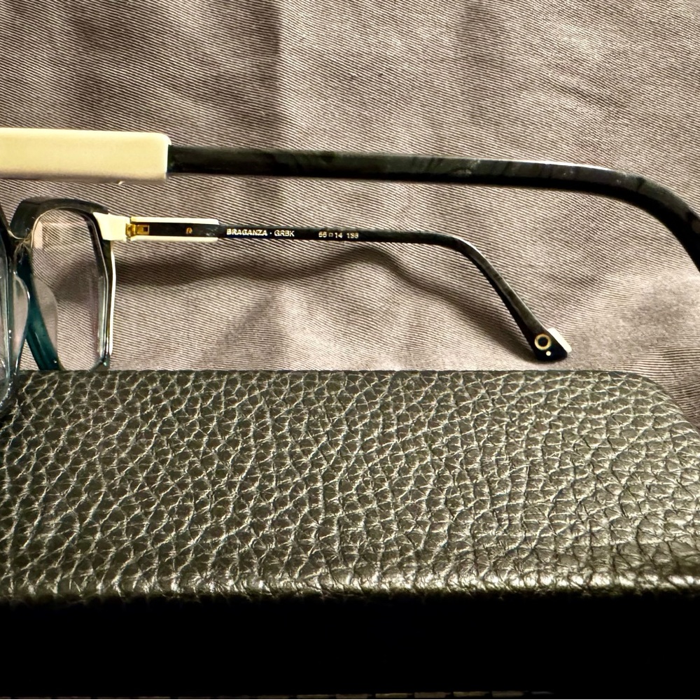 Etniao Glasses Frames - image 6